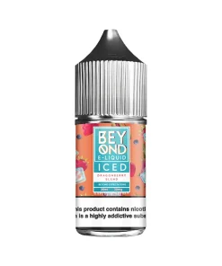 Beyond Ice Dragon Berry Blend 30ml