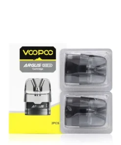 Alternative view of Voopoo Argus PnP X Replacement Pod Cartridge 2ml