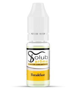 Alternative view of Breakfast Solub Arome Concentrate