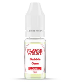 Bubblegum Flavor West Concentrate
