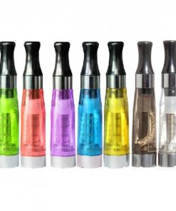 Alternative view of Kanger CE4 Clearomiser