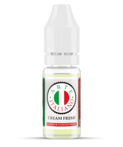 Alternative view of Cream Fresh Arte Italiano Flavour Concentrate
