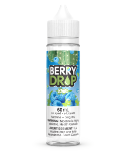 Berry Drop 60ml – Cactus