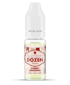 Cherry Bakewell The Baker’s Dozen Concentrate
