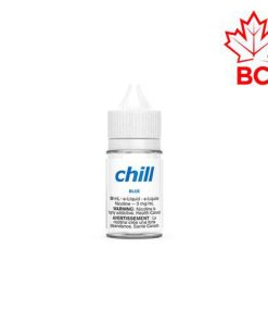 Alternative view of Chill – Blue