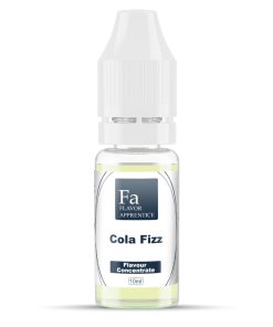 Cola Fizz Perfumer’s Apprentice Flavour Concentrate