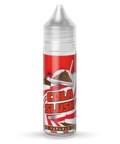 Alternative view of Cola Slush Flavour Shortfill E-Liquid by Vapable (50-400ml)