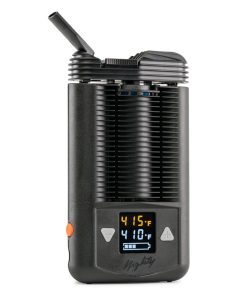 Alternative view of Mighty Vaporizer by Storz & Bickel