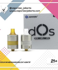 DOS RTA 22MM (Authentic)