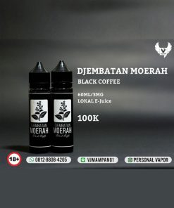 Djembatan Moerah Liquid