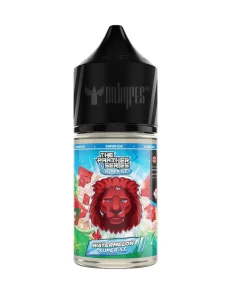 Alternative view of Dr Vapes Super Ice Watermelon 30ml