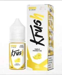 Drip Down Iced Krush Series 30ml