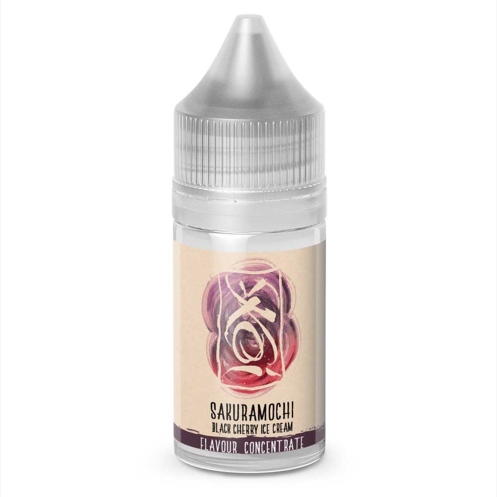 Sakuramochi Koi by Element One Shot Concentrates - Image 2