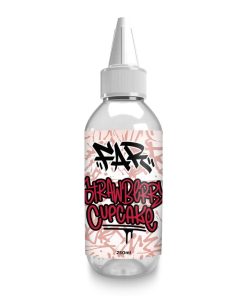 Alternative view of Strawberry Cupcake FAR Short Shot by Element