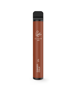 Elf Bar Ginger Cola