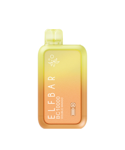 Alternative view of ELFBAR BC10000 – Double Mango