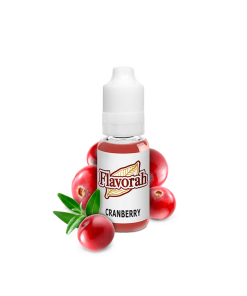 Cranberry Concentrate