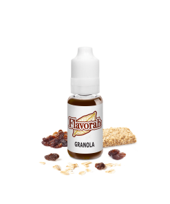 Granola Concentrate