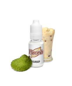 Soursop Concentrate