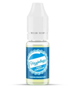 Alternative view of Fizzy Lemonade Fizziology Flavour Concentrate