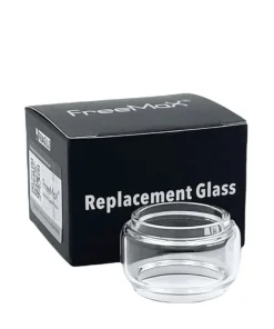 Freemax Fireluke 22 Replacement Glass XL