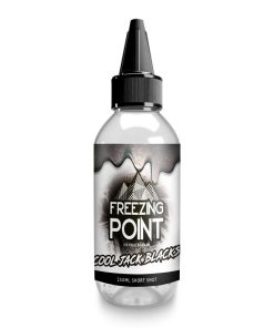 Cool Jack Blacks Freezing Point Short Shot