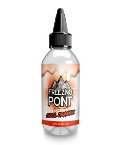 Alternative view of Cool Orange Freezing Point Short Shot