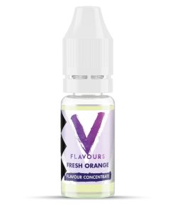 Fresh Orange Flavour Concentrate