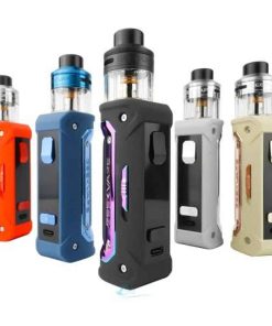 Alternative view of Geek vape E100-i vape kit