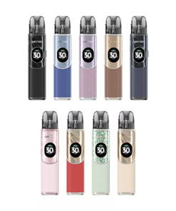 Geekvape Wenax Q2 Pod Kit (30W)