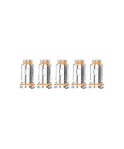 Alternative view of Aegis Boost Replacement Coils