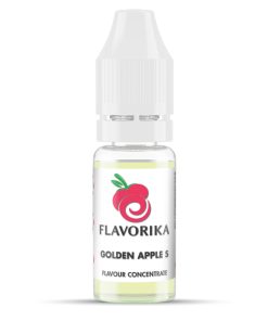 Alternative view of Shisha Golden Apple (Golden Apple S) Flavorika (Inawera) Flavour Concentrate