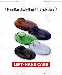 Grav Pebble Spoon