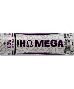 Alternative view of Hohmtech MEGA 18650 Battery (2505mAh/22A)