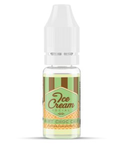 Mint Choc Chip Ice Cream Social Concentrate