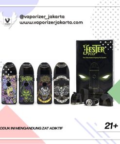 JESTER POD KIT (Authentic)