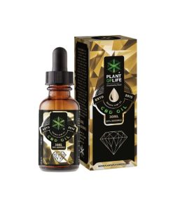 Plant of Life 6000mg CBD Full Spectrum CBD Oil 30ml