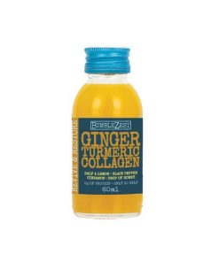 Alternative view of 10 x BumbleZest Revive & Restore 5g Collagen Drink 60ml
