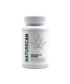 Naturecan 300mg CBD Gummies