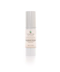 Alternative view of CBD Leafline 100mg CBD 1% Hyaluronic Serum 30ml