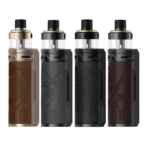 Voopoo DRAG X PnP-X Kit - Image 4
