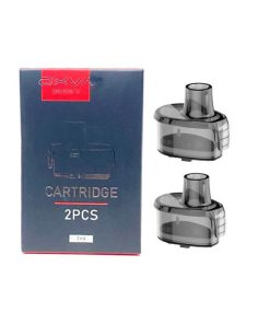 OXVA Origin X Replacement Pods Large (No Coil Included)