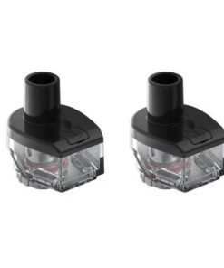 Smok RPM80 RPM Replacement Pods 2ml (No Coil Included)
