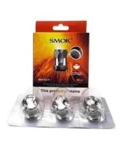Alternative view of Smok Mini V2 S1 Coil – 0.15 Ohm