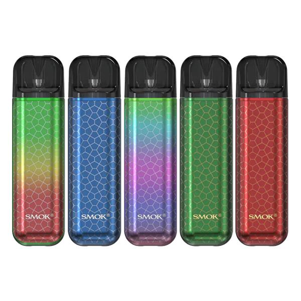 Smok Novo 2S Kit - Image 3