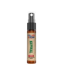 1 Step CBD 750mg CBD Natural Mouth Spray 10ml