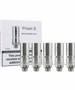 Alternative view of Innokin Prism S Coil