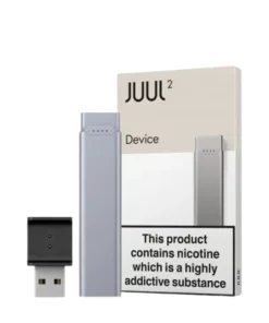 Alternative view of Juul 2 Slate Device Kit