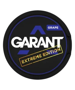 Alternative view of Grape 50mg GRANT
