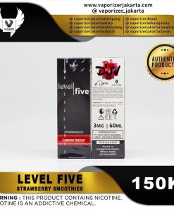 LEVEL FIVE